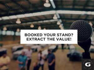 Grind Coffee - Exhibitions and Conference 2018