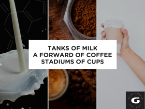 Grind Coffee Stats