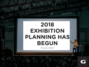 Grind Coffee - Exhibitions and Conference 2018