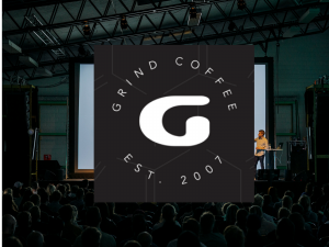 Grind Coffee Exhibitions Planning