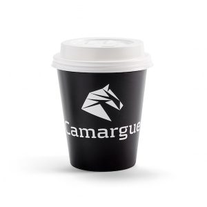 Camargue Branded Cups