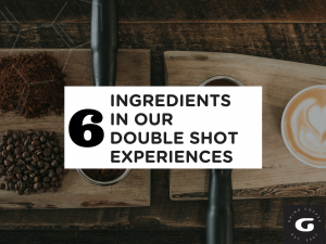 Grind Coffee Exhibitions