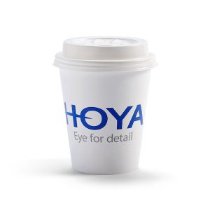 HOYA Branded Cups