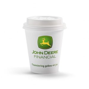 JOHN-DEERE Branded Cups