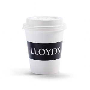 LLOYDS Branded Cups