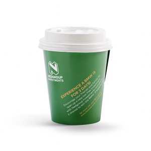 Nedgroup Branded Cups