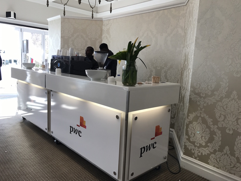 PWC Branded Bars