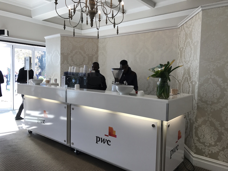 PWC Branded Bars