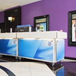 Standard Bank Branded Bars