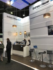 ENDRESS & HAUSER