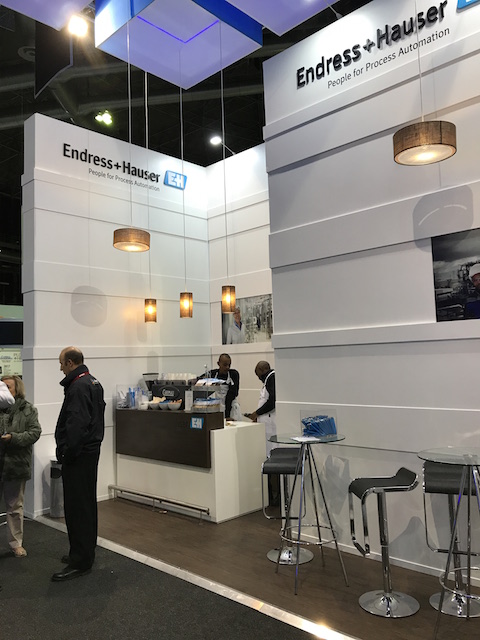 ENDRESS & HAUSER